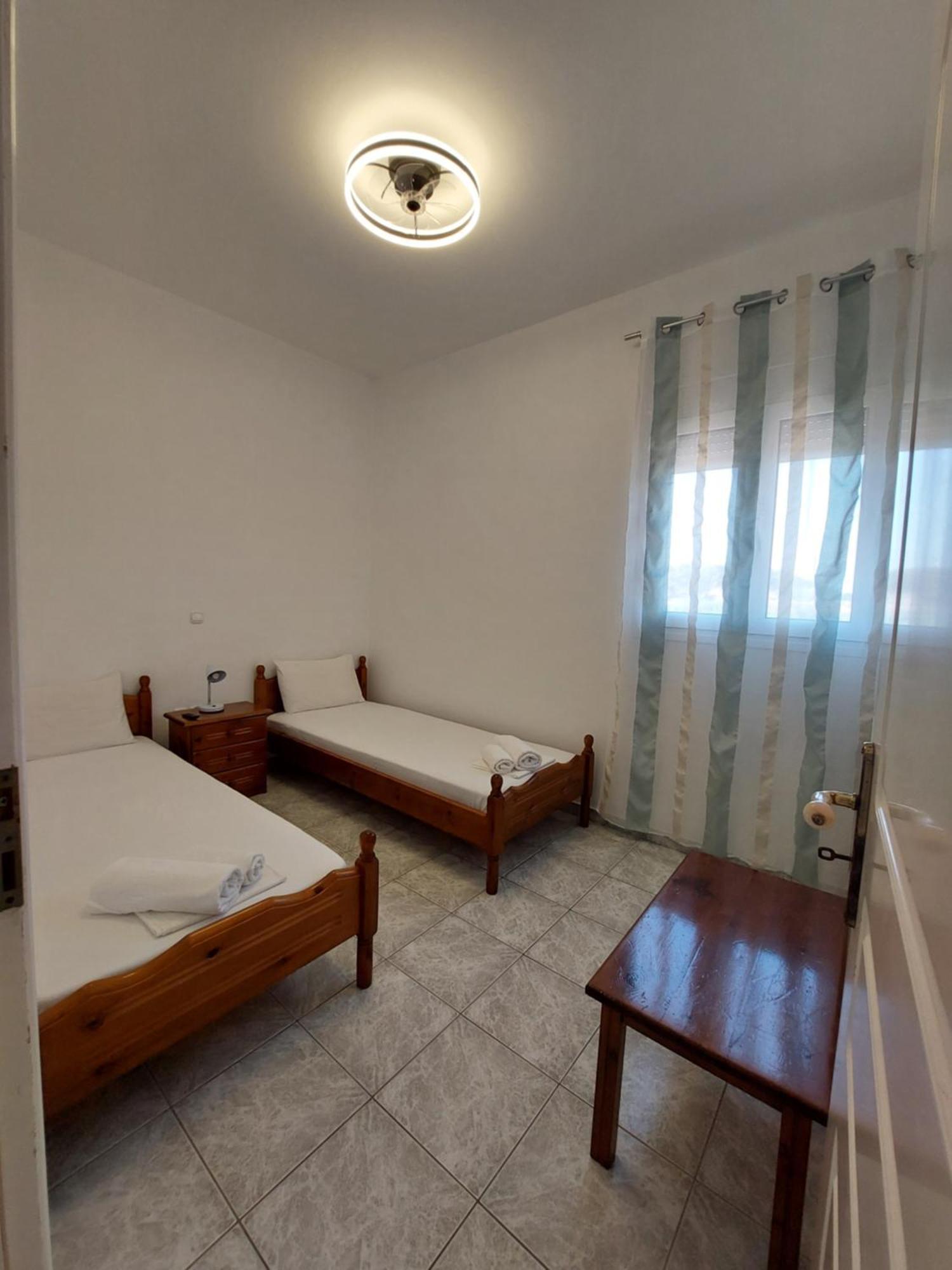 Alexia Apartments & Studios 클레마스티 외부 사진